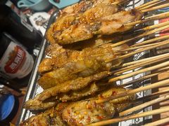 -馋嘴猫北京食堂·烤鸭·宵夜(亚运村店)
