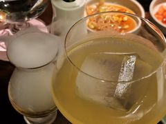 -Fuzzy Bistro 浮几韩餐·茶酒馆