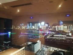 -青岛海尔洲际酒店