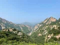 -黑龙潭风景区