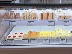 -蜂蝶来饼店(拱北总店)
