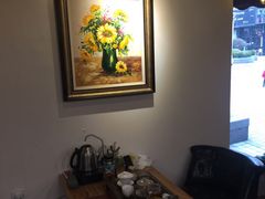 -欧典咖啡屋(台东店)