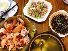 -老马家·舌尖上的西塘美食