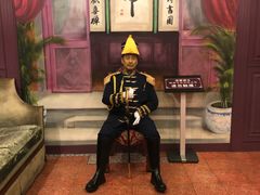 -卫鼎轩·曹公馆(鼓楼店)
