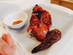 -小厨娘淮扬菜(板桥一店)