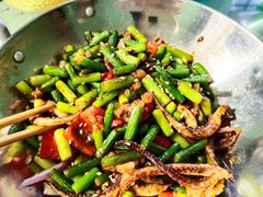 -松沪名灶·豆浆鱼头·新上海菜(飞航吾悦广场店)