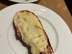 -长沙君悦酒店·自助餐厅咖啡厅