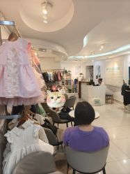 -倾城宝贝儿童摄影(广州天河店)
