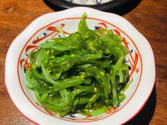 中华海草-鸭川食堂·鳗丼(鼓楼店)