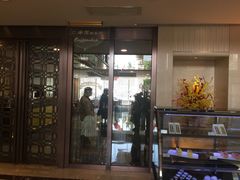 -北京金龙潭御瑞酒店(花园桥地铁站店)
