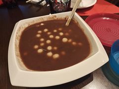 -逸林轩中餐厅(中信泰富朱家角锦江酒店)