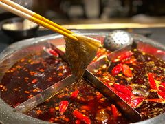 -大风老火锅(江北一店)