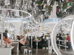 -3号仓库·创意中国菜(新世界城店)