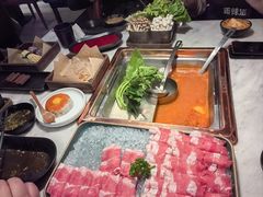 -新辣道鱼火锅(西二旗店)