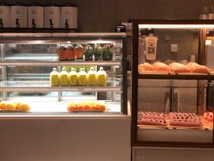 -奈雪的茶(大连新玛特店)