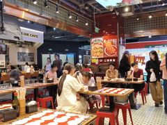 -文立新麻辣烫(合生汇21街区店)