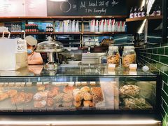 -BAKER&SPICE(国金中心商场店)