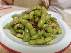 -郑记•不夜城烧烤•龙虾•虾蟹(黄鹤楼店)