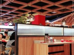 -季季红火锅(长沙步行街店)