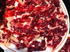 -汕头八合里海记牛肉店(清河店)