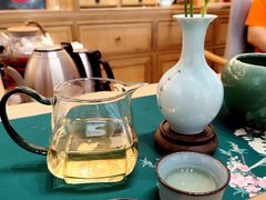 -隆德堂青瓷艺术·茶馆(故宫店)