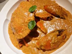 -狮拾久·现代新加坡料理(福田COCO Park店)