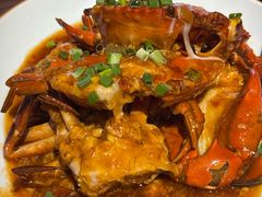 -肥肥蟹海鲜饭店(马六甲店)