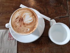 -1901 Cafe(西四店)