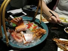 -梅筑·创意料理(王府井百货店)