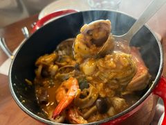 -UPPER KITCHEN(延安路店)