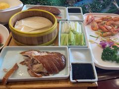 -小方外婆菜(蒙山路店)
