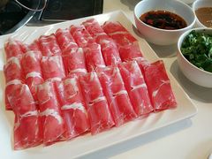 -乔先生涮肉·鲜活牛羊肉火锅(塘沽店)