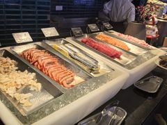 -东方明珠·空中旋转餐厅