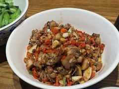 -八碗湘长沙市井菜(坡子街店)