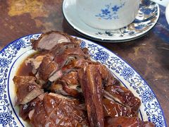 -下村新强记烧鹅店