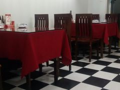 大堂-老天津卫炸酱面(河北路店)