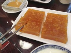煎马蹄糕-民信老铺(华盖路店)