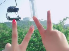 -富斯特索道