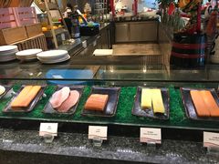 -太原富力万达文华酒店·美食汇西餐厅