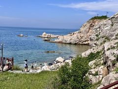 -养马岛旅游度假区