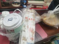 -徐家小铺油条大王(建设东路店)