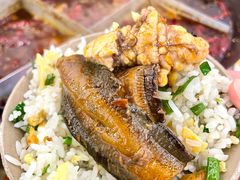 -重庆老火锅王(永陵路分店)