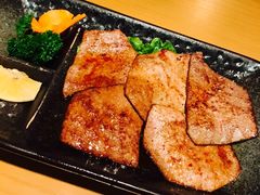 煎猪肝-天手古舞居酒屋(889广场店)