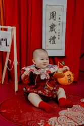 -大拇指高端儿童摄影(光明区店)