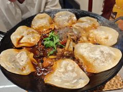 -百味地锅鸡(二店·财校分店)