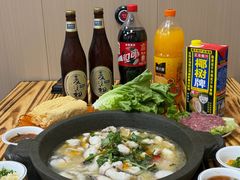 -大鼎石锅鱼(春江里店)
