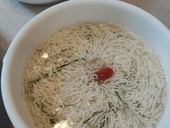 文思豆腐羹-功德林素菜饭庄(前门店)