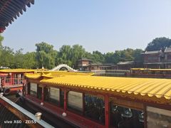 -皇家御河游(紫御湾码头)