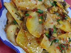 -老丽江餐馆(丽江华都商贸城店)