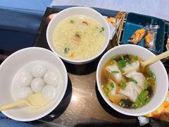 -华夏良子·足道SPA艾灸(王府井店)